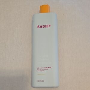 Peach Citrus Body Wash